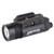 BAYCO PRODUCTS INC Nightstick TWM30 Tactical Weapon-Mounted Light  Black Anodized 1200 Lumens White LED Light