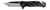 POLICE SEC FLASHLIGHTS PSF 97547 SHIELD POCKET KNIFE