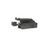 Kinetic Development Group SID5-230 Sidelock RMR Mount Black Aluminum