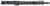 ALEXANDER ARMS LLC Alexander Arms UTA65 Tactical Complete Upper 6.5 Grendel 16" Black Cerakote Aluminum Receiver M-LOK Handguard for AR-15