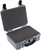 PELICAN STORM CASES Pelican VCV2000000GRY Vault Medium Case 14" Long Gray Polyethylene