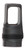 FUQUA PRECISION MACHINING FPM M80-556-12X28-SS-BLKDLC  M-80 556 1/2X28