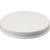 Plastic Lid For Wide Mouth Jars - 110 mm