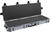 PELICAN STORM CASES Pelican VCV8000000GRY Vault Double Rifle Case 53" Gray Polyethylene Foam Weather Resistant