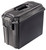 PELICAN STORM CASES Pelican VCV250 Vault Ammo Case Black Polymer