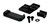 KINETIC DEVELOPMENT GROUP KDG BOM5-MK1-130 BOM COA MOUNT
