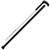 COLD STEEL (GSM) Cold Steel CS88SCFD Sword Cane  3Cr13MoV SS Blade, Black Heavy Duty Nylon Handle