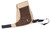 BOYT HARNESS CO Bob Allen 12707 Absorb-A-Coil  Khaki Cotton Shotgun
