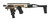 RONI CORP (1791 GROUP) RONI MR4X-G1719G6-STAB-FDE MICRO RONI G4X GLK17/19