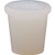 Carboy Bung (Silicone) - Solid