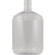 Plastic PET Carboy - 6 Gallon Ported with Spigot