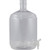 Plastic PET Carboy - 6 Gallon Ported with Spigot