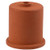 Rubber Hood - Fits Italian (Threaded) 6.5 Gallon Carboy