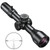 Bushnell ELITE TAC DMR3 3.5-21X50 G4P FRONT FOCAL | MRAD