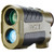 BUSHNELL/REVELYST Bushnell LA1500AD Broadhead Laser 6x25mm 1500 yds Max Distance, Green Aluminum