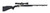 Traditions VORTEK SF VAPR BLK 50CAL PKG BLACK SYNTHETIC STOCK