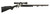 Traditions PURSUIT VAPR XT 50CAL SS/BLK 3-9X40 SCOPE PACKAGE