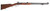 Traditions SHEDHORN 50CAL MUSKET BLK/WD