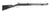 Traditions SHEDHORN .50 MUSKET DSRT/TUNG DESERT WEB | DOUBLE TRIGGER