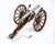 Traditions MINI CANON NAPOLEON III NICKEL