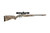 CVA WOLF .50CAL SS/RT APX PKG KONUSSHOT 3-9x32
