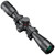 Simmons Optics PRO RIMFIRE 4X32 TRUPLEX RNGS CAPPED TURRETS