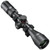 Simmons Optics PROTARGET AIR 2-7X32 TRUPLEX CAPPED TURRETS