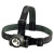 Streamlight TRIDENT DIV 2 HEADLAMP GREEN WHITE & GREEN LEDS | AAA