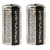 Streamlight CR2 LITHIUM BATTERIES 2PK