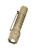 Streamlight POLYTAC 600LM EDC COYOTE SURE GRIP FLASHLIGHT