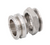 1.5" Tri-Clamp Bulk Head - Double Sided
