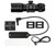 Streamlight PROTAC RL MNT 1L-X PRO 850LM BLK | TACTICAL LONG GUN LIGHT