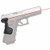 Crimson Trace LASERGRIP GLOCK GEN 3 G17/G22 01-6710-1