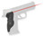 Crimson Trace LASERGRIP S&W M&P FULL SIZE 01-1940-1
