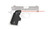 Crimson Trace LASERGRIP KIMBER MICRO 9 BLK LG-409 | RED LASER