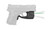 Crimson Trace LASERGUARD PRO LL-802G SF XD-S GREEN LASER | WHITE LIGHT