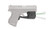 Crimson Trace LASERGUARD PRO LL-803G GLK 42 GREEN LASER | WHITE LIGHT