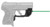 Crimson Trace LASERGUARD RUGER LCP-II GRN 01-7300-1