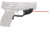 Crimson Trace LASERGUARD S&W M&P 2.0 9MM/40 01-7440-1