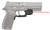Crimson Trace LASERGUARD SIG P320 RED 01-7770-1