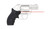 Crimson Trace LASERGRIP KIMBER K6S GRY/BLK LG-951 | RED LASER