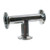 Stainless - Tri-Clamp Tee (2")