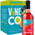 VineCo Niagara Mist™ Wine Making Kit - Strawberry