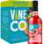 The VineCo Niagara Mist lineup offers a crisp, easy-drinking alternative to more traditional winemaking kits. These fruit-forward wine kits are all about capturing the refreshing essence of juicy ripe fruit. Light and crisp and offered in a full assortment of reds, whites, and rosés. Niagara Mist wines are easily enjoyed on their own, but also work well as the base for punches or wine spritzers.

Cranberry Grapefruit is a well balanced juicy blend of flavorful tart red cranberry and zesty pink grapefruit. A light-bodied, sweet rose with an alcohol level of 6% by volume.