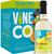 The VineCo Niagara Mist lineup offers a crisp, easy-drinking alternative to more traditional winemaking kits. These fruit-forward wine kits are all about capturing the refreshing essence of juicy ripe fruit. Light and crisp and offered in a full assortment of reds, whites, and rosés. Niagara Mist wines are easily enjoyed on their own, but also work well as the base for punches or wine spritzers.

Escape to the island of Tropical Fruit, bursting with juicy sweet pineapple, mango, kiwi, and subtle citrus notes. A light-bodied, sweet white wine with an alcohol level of 6% by volume.