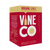 Liebfraumilch is a semi-sweet style of white wine first produced in Germany, which is predominantly composed of Riesling, Silvaner, and Muller-Thurgau grapes. Literally translating to “milk of Our Blessed Lady'', the first iteration of this style is 
