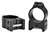 Warne RINGS MAXIMA 1" MED MT VERT MAXIMA VERTICAL