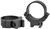 Warne RINGS RIMFIRE 30MM MED MATTE