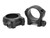 Warne RINGS MTN TECH 35MM LOW MATTE MOUNTAIN TECH