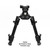 Warne SKYLINE PRO BIPOD PIC PRECSN PIC RAIL | PRECISION LEGS
